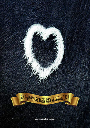 Rawburn Catalogue 2022